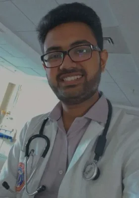 Dr. Yash Sharma