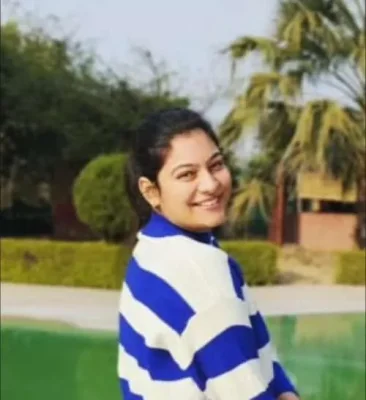 Akshima Ghai