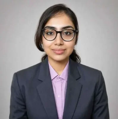 CA Laveena Ramrakhani
