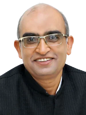 Sh. Kamal Somani