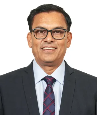 Sh. Umesh Soni