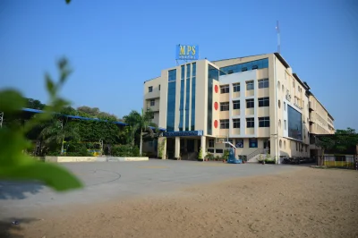 Brief History of School