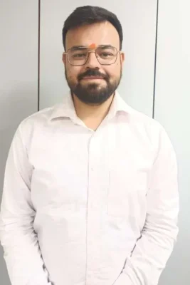 Mr. Himanshu Saini