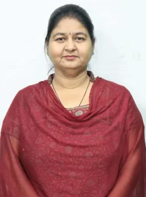 Dr. Mamta Tiwari