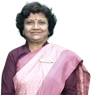 Ms. Vimla Naidu