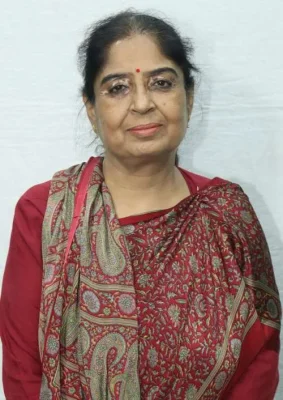 Ms. Monika Arora