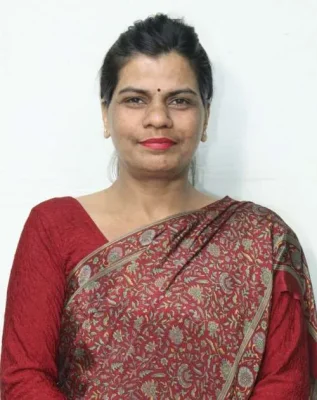 Ms. Namita Sharma