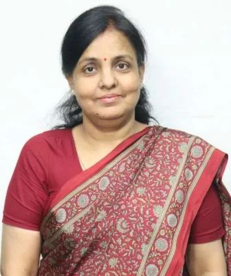Ms. Madhuri Pareek