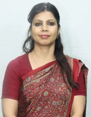 Ms. Deepshikha Sharma