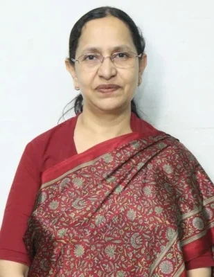 Ms. Charu Bhardwaj