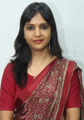Ms. Ritu Badgurjar