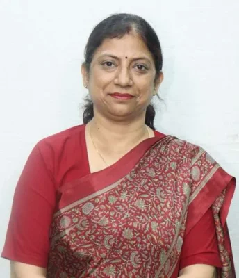 Ms. Madhu Gera