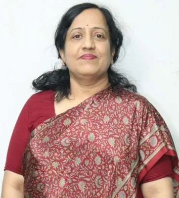 Vandana Bhargava