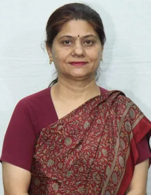 Ms. Jyoti Sharma