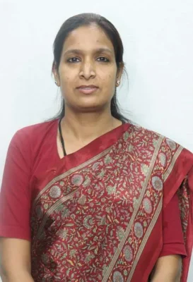 Ms. Simran Agarwal
