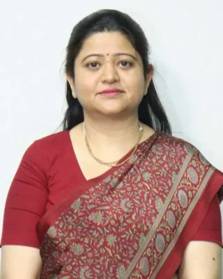 Ms. Neetu Srivastava