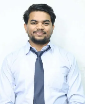 Mr. Ritik Vyas