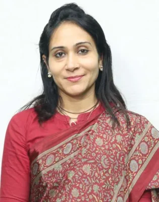 Ms. Sahiba Bakshi