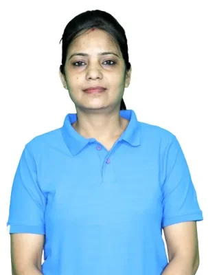 Ms. Sunita Kumawat
