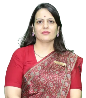 Ms. Kamla Sharma
