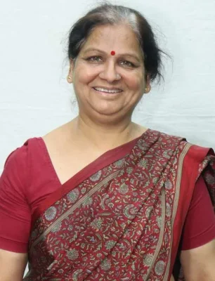 Ms. Savita Jain