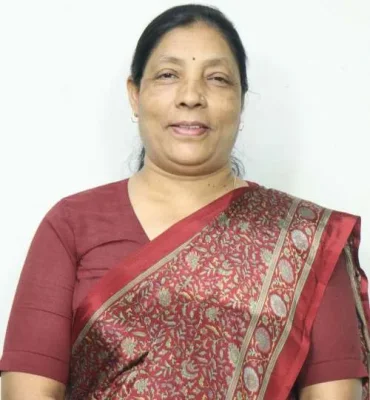 Ms. Sunita Parashar