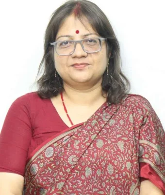 Ms. Vijay Laxmi Jangid