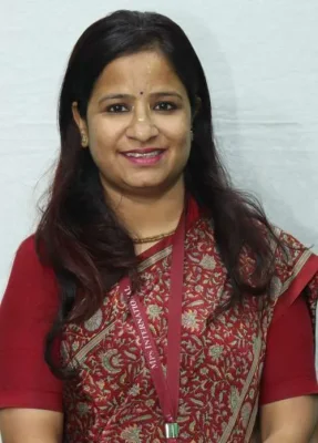 Ms. Dipika Sarda