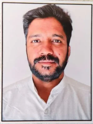 Mr. Dojin Agarwal