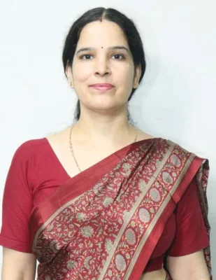 Ms. Manju Sharma
