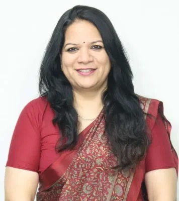 Ms. Ashima Soni