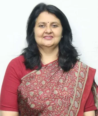 Ms. Jaya Soni