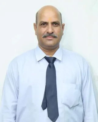 Mr. Kan Singh