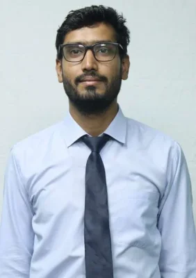 Mr. Tanmay Jain