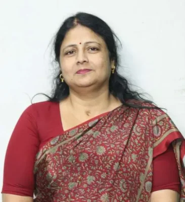 Dr. Seema Rani