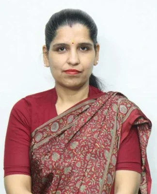 Ms. Suman Kanwar Rathore