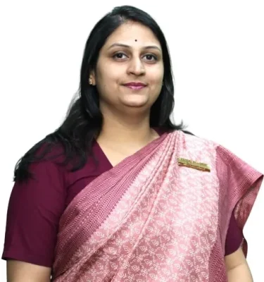 Ms. Rashmi Bhargava