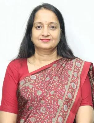 Ms. Sangeeta Maheshwari