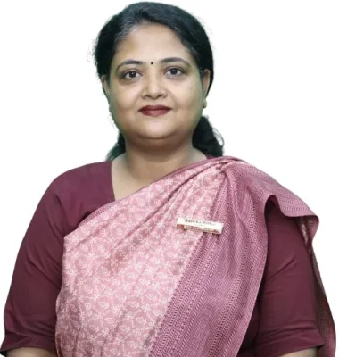 Ms. Radhika Mathur