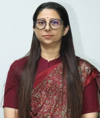Ms. Megha Malhotra
