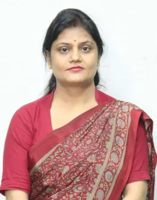 Ms. Swarnim Shobha Bhatnagar