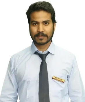 Mr. Ankit Rana