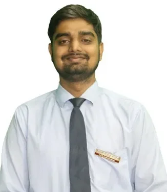 Mr. Akshat Sharma
