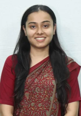 Ms. Tanishka Gupta