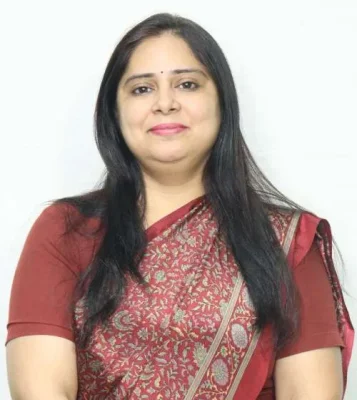 Ms. Garima Narang