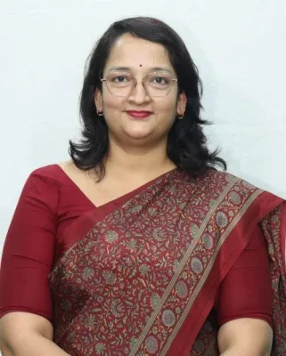 Dr. Anamika Parashar