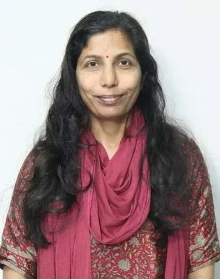 Ms. Nisha Rathore