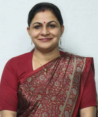 Ms. Rekha Choudhary