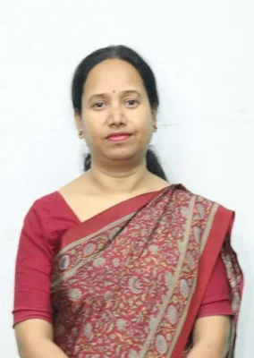 Ms. Chanda Rathore