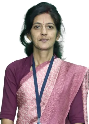 Ms. Kirti Siddh